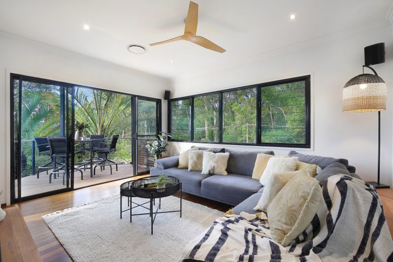 Real Estate For Sale 21A Kenmare Road Green Point , NSW