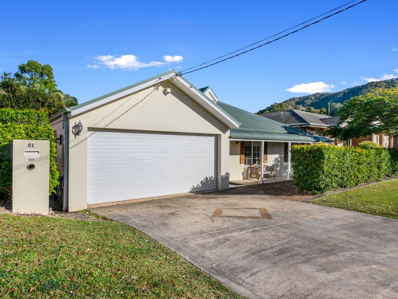 For Sale 61 Vera Drive Coffs Harbour , NSW