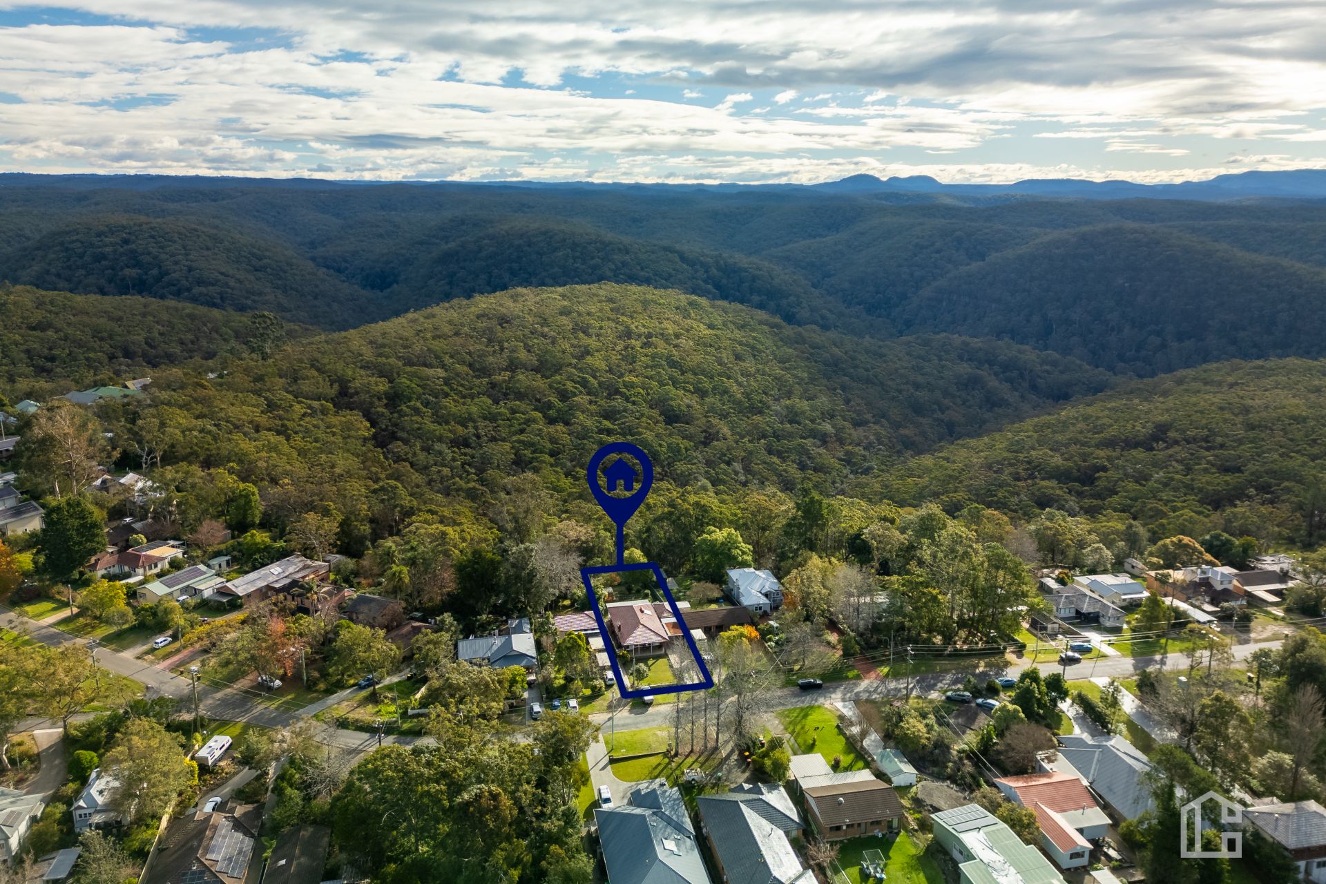 58 Shirlow Avenue, Faulconbridge Chapman Real Estate