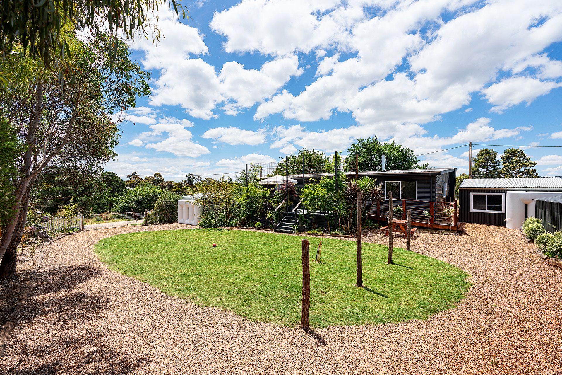 14 Steele Street, Chewton Cantwell Property Castlemaine