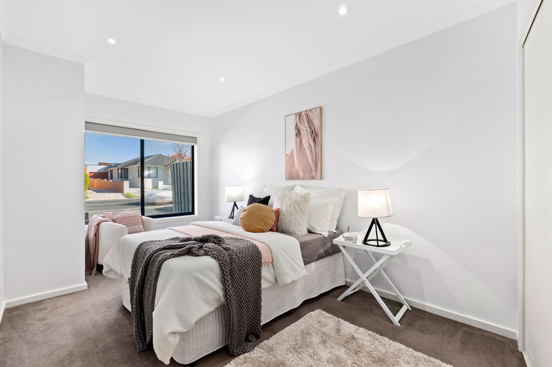 Real Estate For Sale 1/186A Derby Street Pascoe Vale , VIC