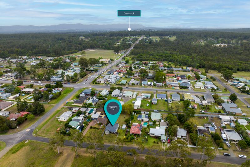 Real Estate For Sale 48 Pokolbin Street Kearsley , NSW