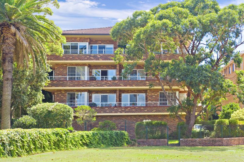 Real Estate For Lease 15/171 Russell Avenue Dolls Point , NSW
