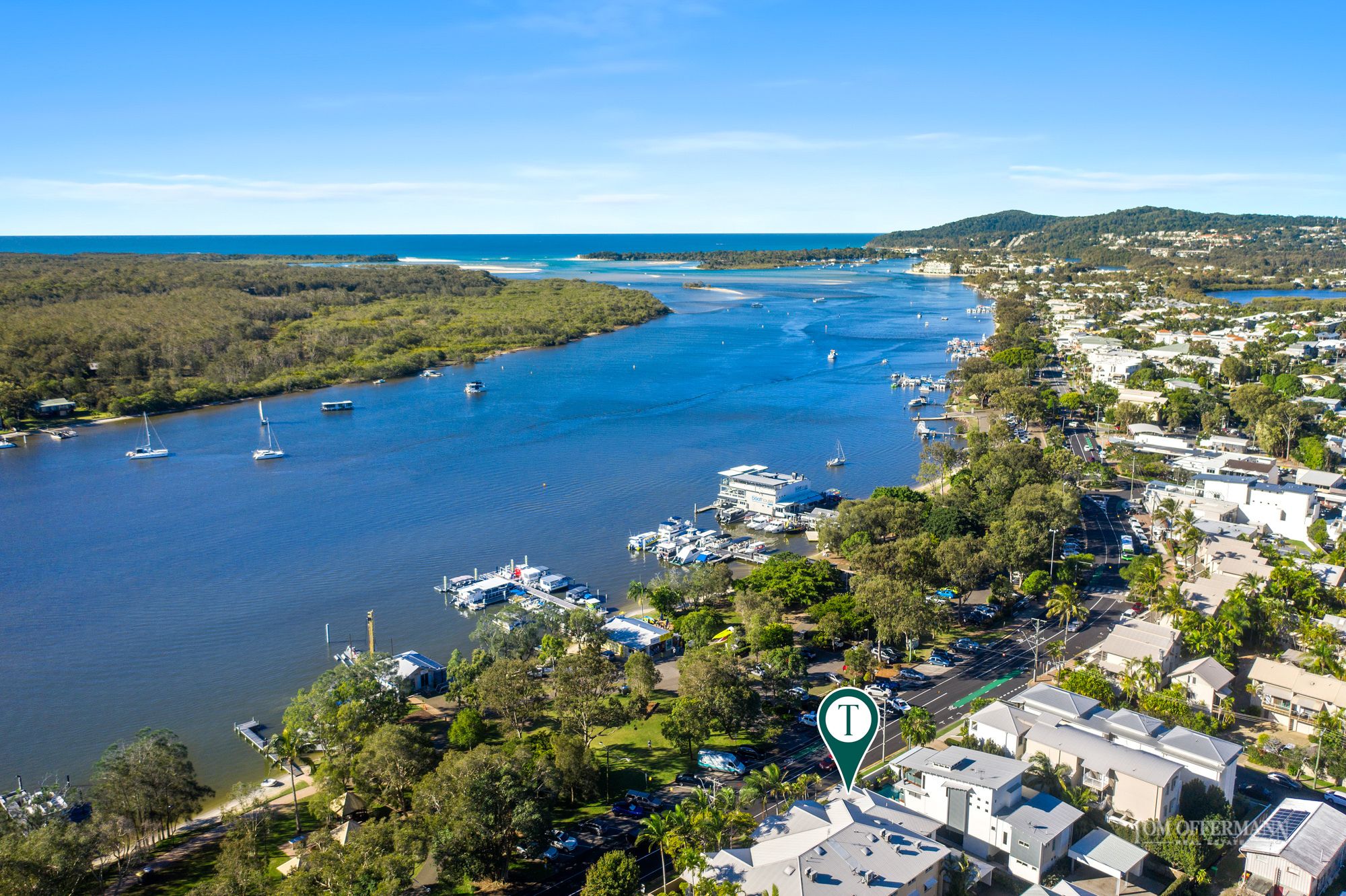 Real Estate For Sale 1/173 Gympie Terrace Noosaville , QLD