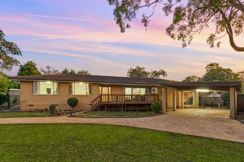 Real Estate For Sale 15 Roselea Way Beecroft , NSW