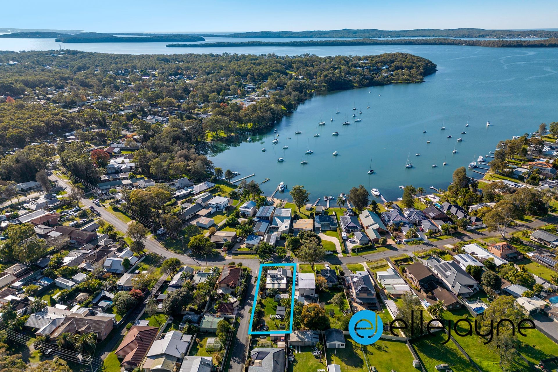 70 Dandaraga Road, Brightwaters Ellejayne Realty Pty Ltd