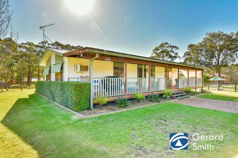 Real Estate For Sale 10 Arden Road Buxton , NSW