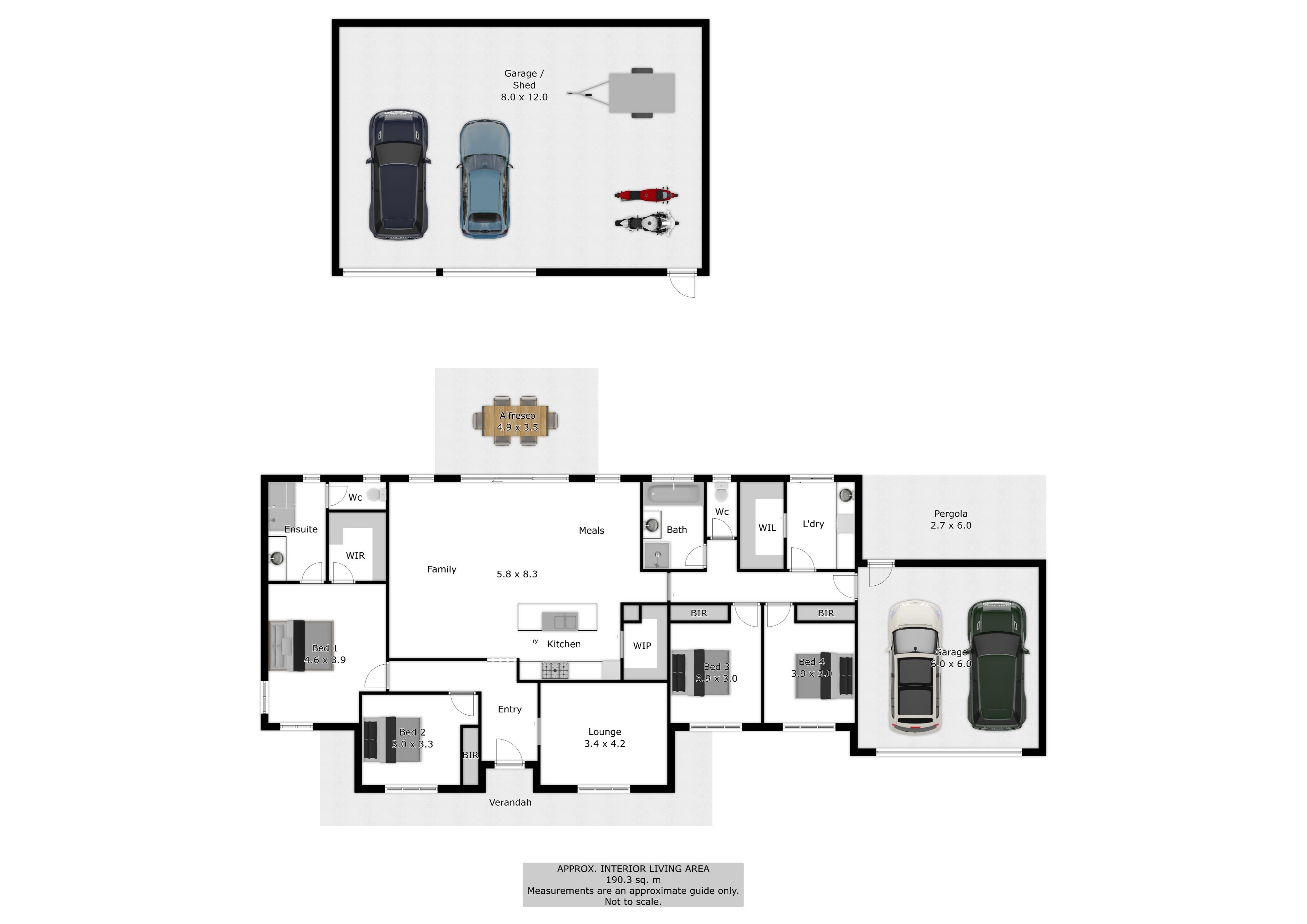 Real Estate For Sale 24 Clydesdale Road Rutherglen , VIC