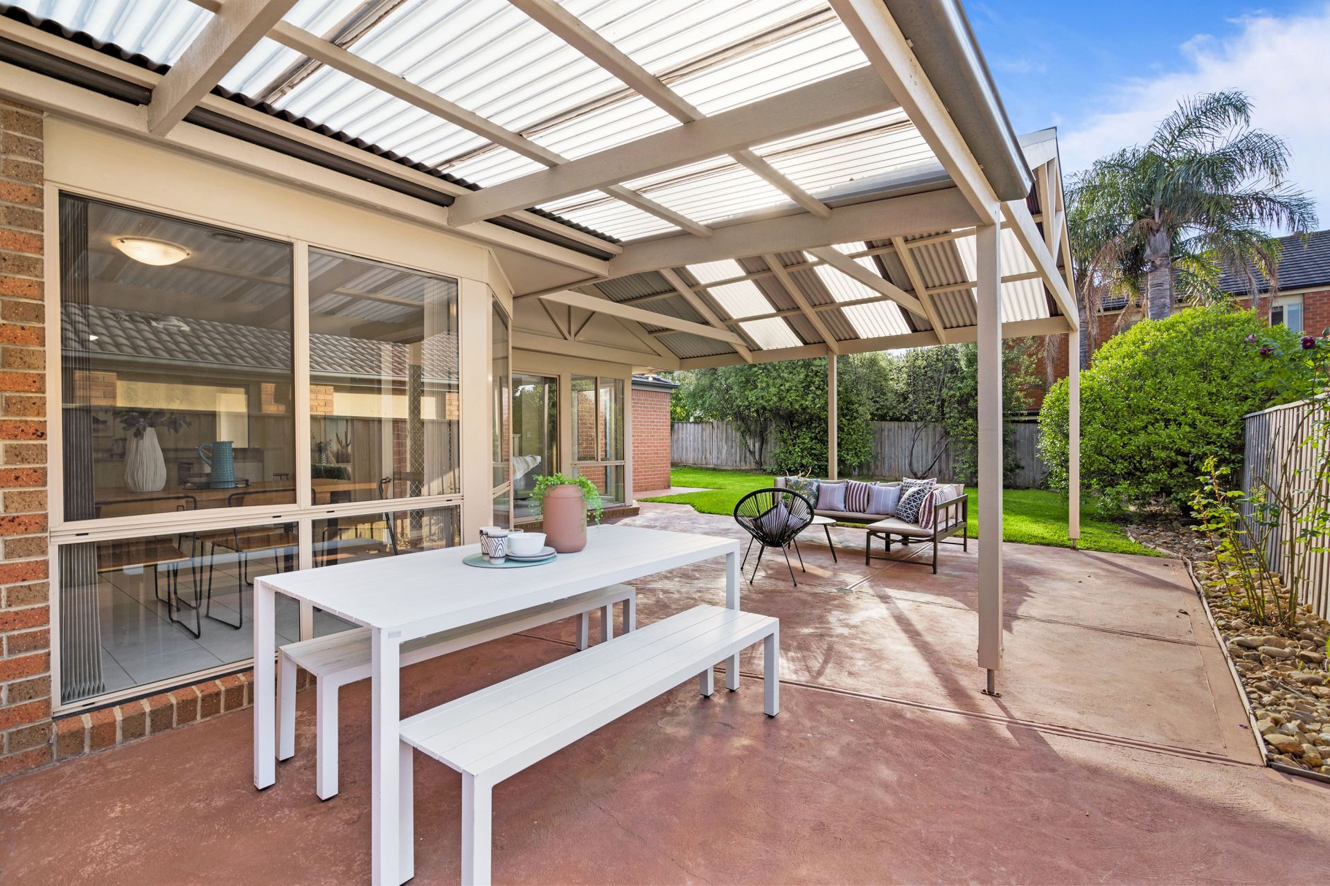 21 Minton Walk, Narre Warren South OBrien Real Estate