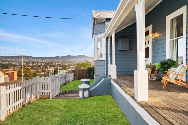 Real Estate For Sale 22 Cooper Street Cessnock , NSW