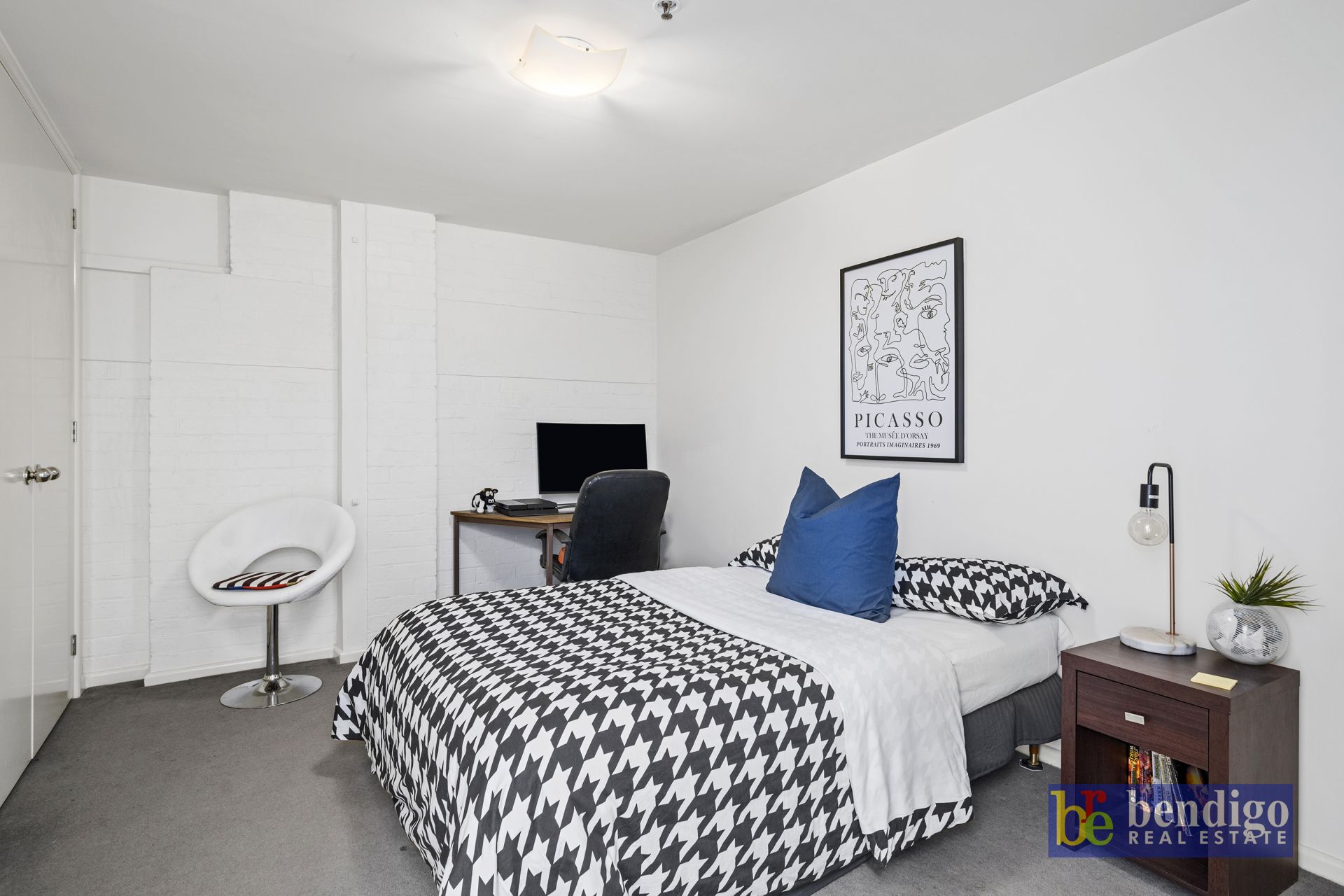 5/13 Mitchell Street, Bendigo Bendigo Real Estate