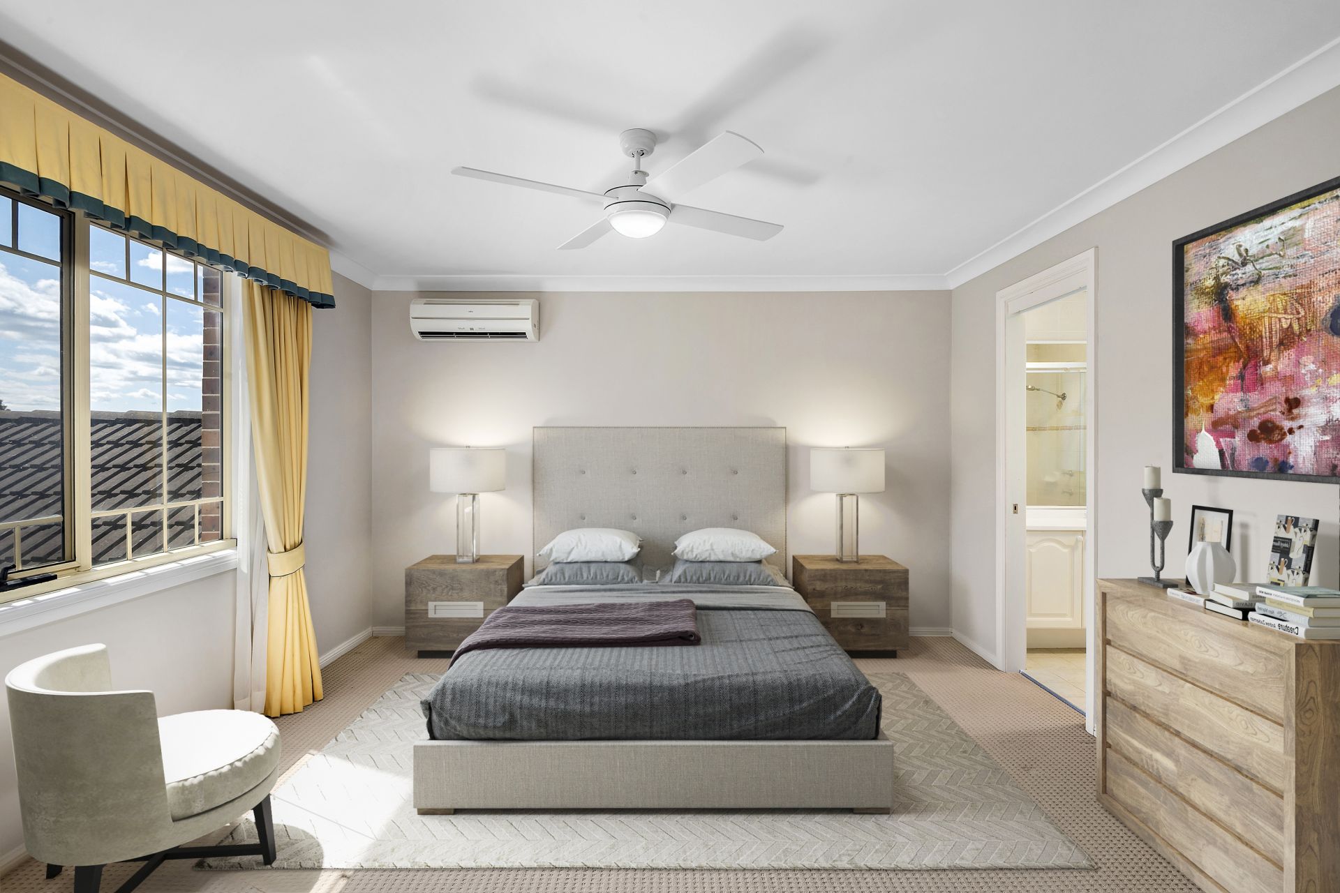 Real Estate For Lease 9 Caleyi Way Belrose , NSW