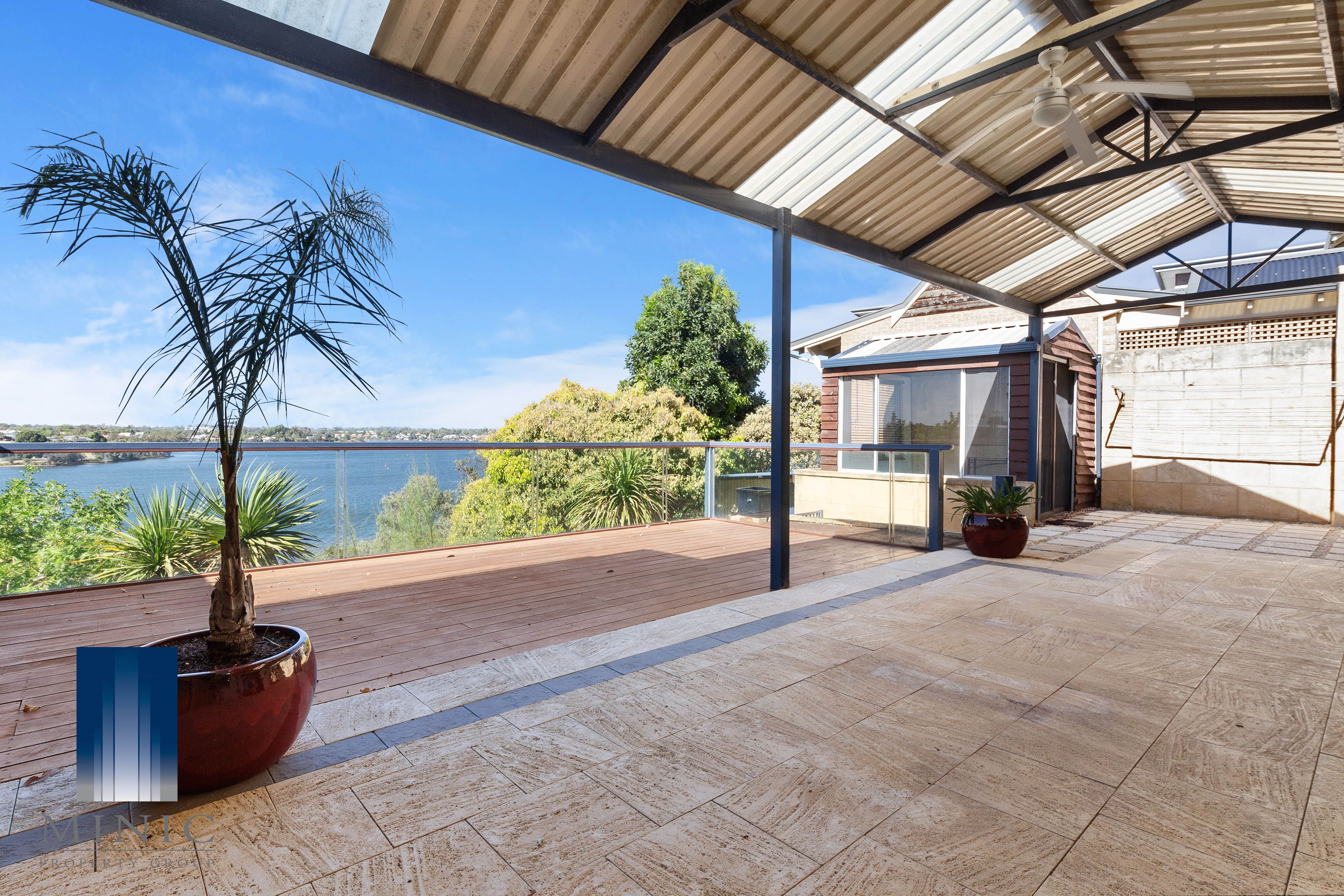 Real Estate For Lease 26 River Way Salter Point , WA