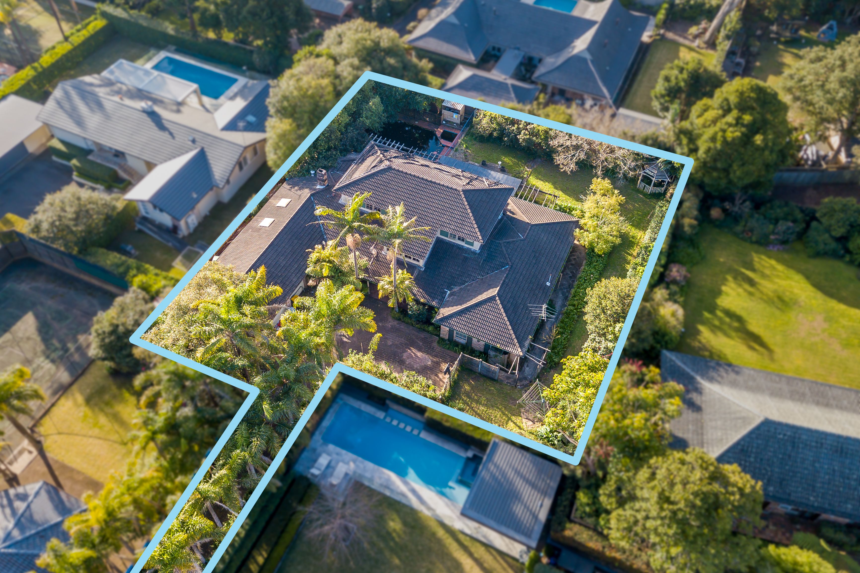 Real Estate For Sale 7a Bundabah Avenue St Ives , NSW