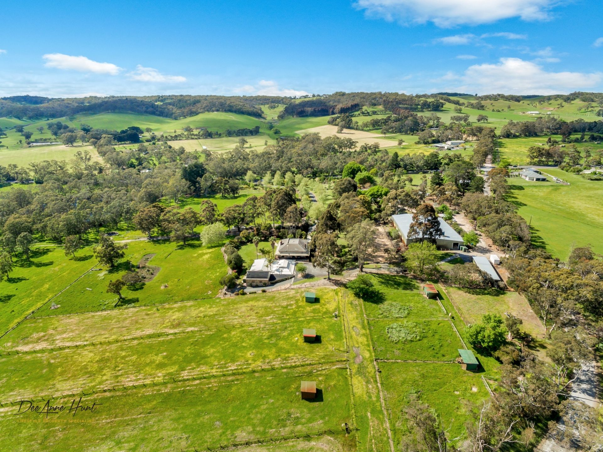 396 Battunga Road, Echunga Williams Real Estate