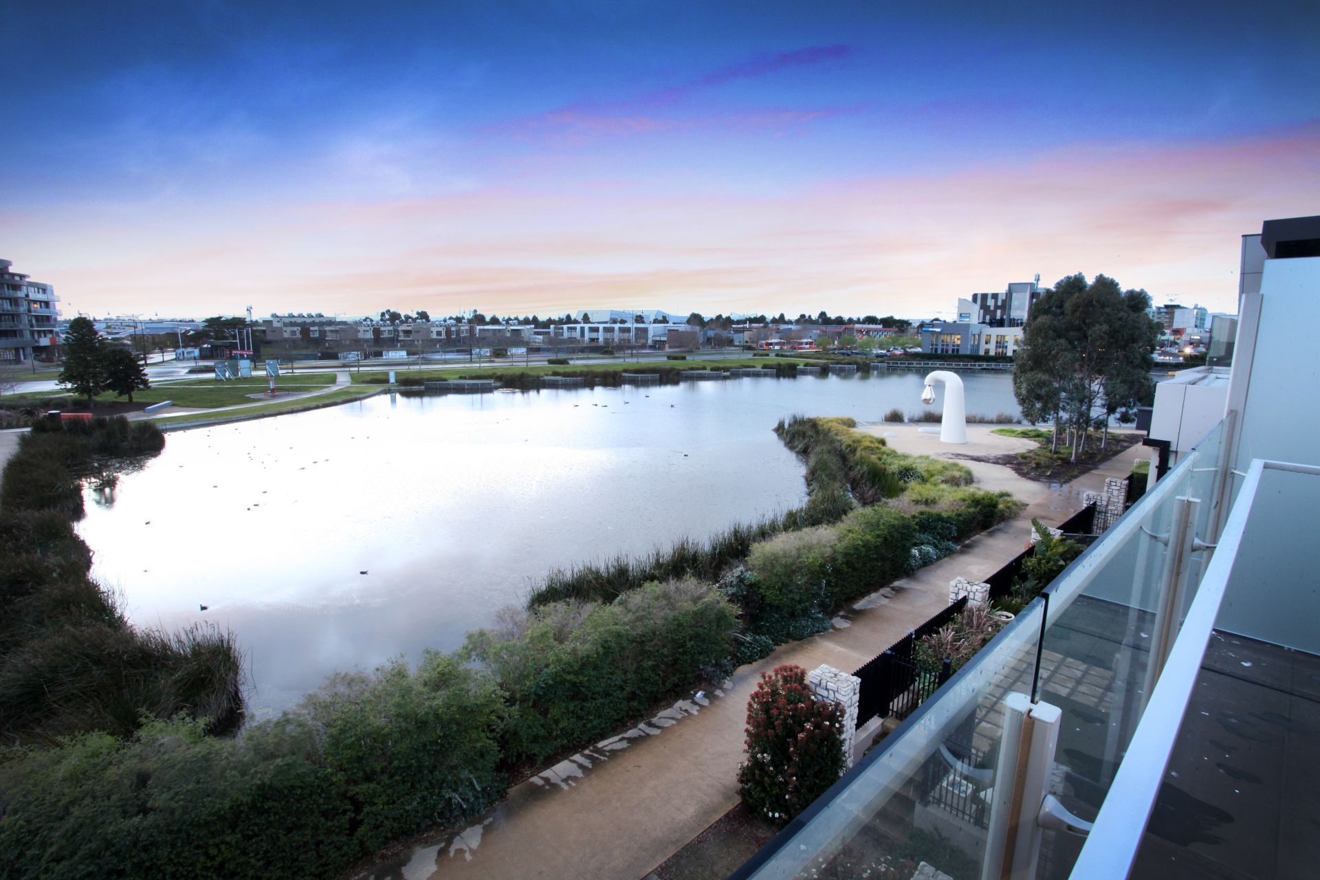 1 The Strand, CAROLINE SPRINGS Sweeney Estate Agents