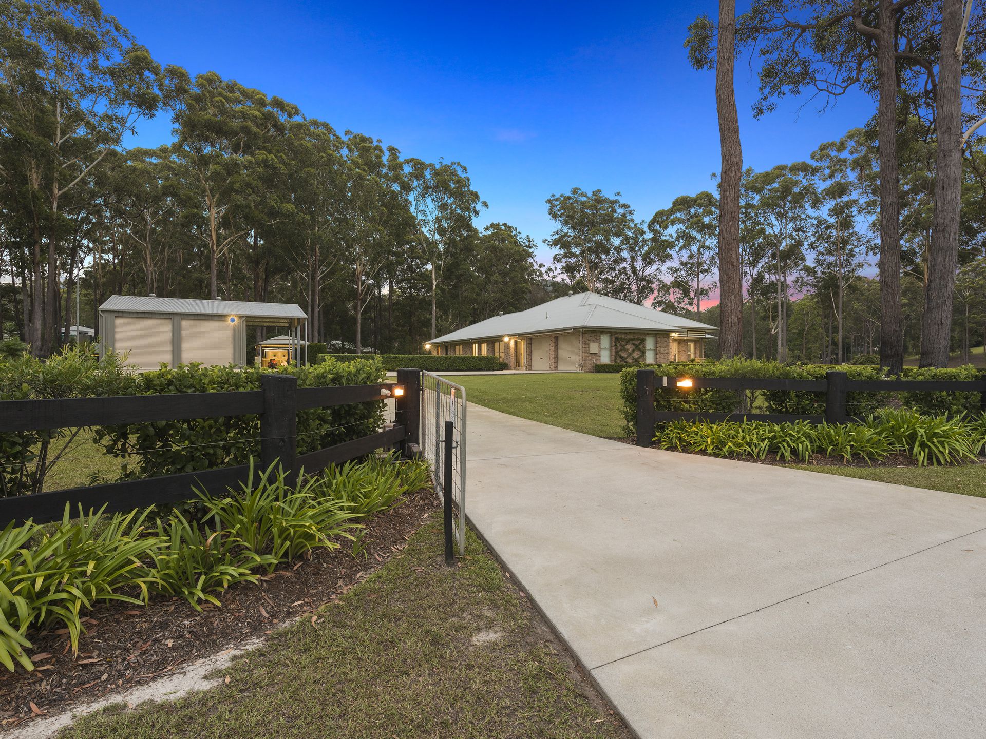 For Sale 202 Heritage Drive Moonee Beach , NSW