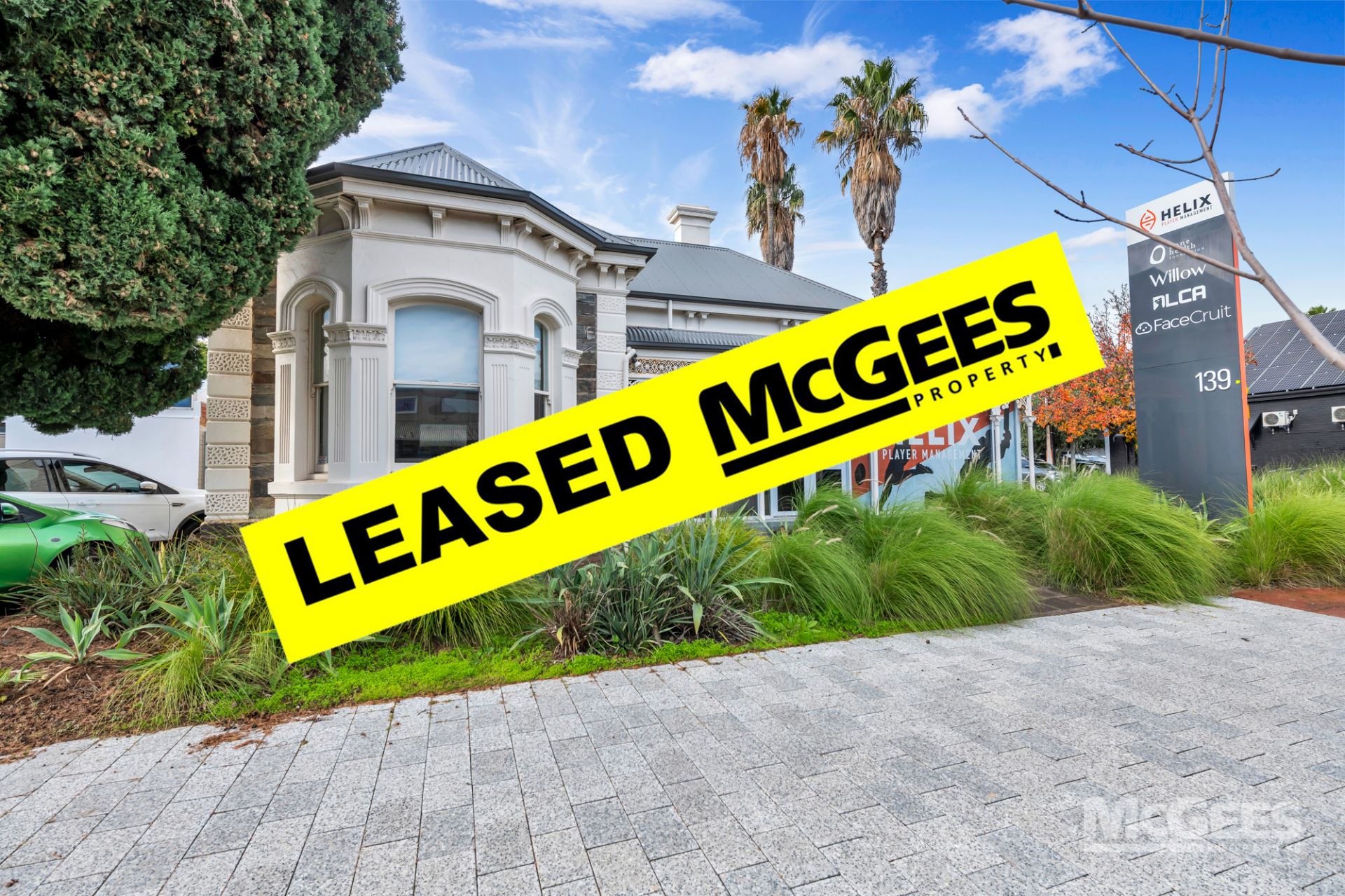 139 King William Road, Unley McGees Property Adelaide