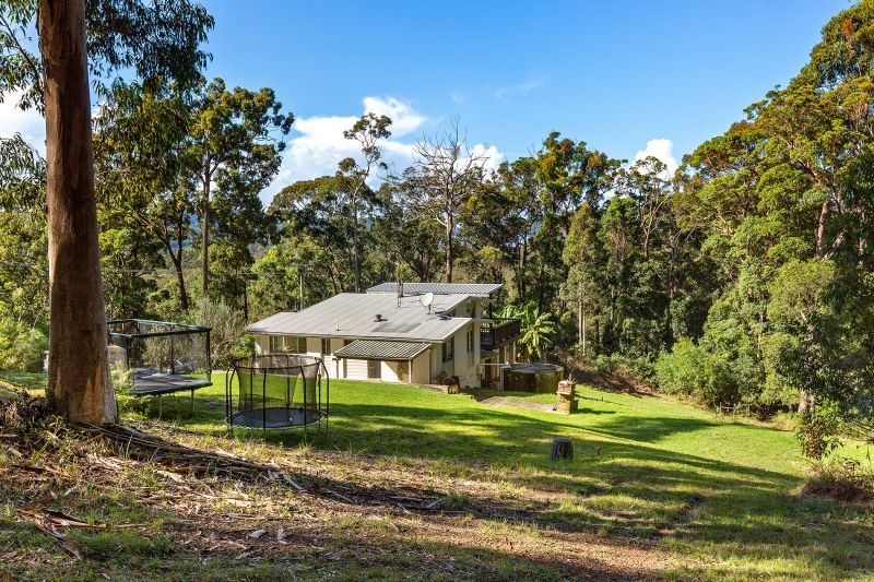 Real Estate For Sale 633 Coomba Road Whoota , NSW
