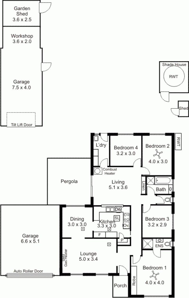 Real Estate For Sale 3 Amethyst Crescent Hope Valley , SA