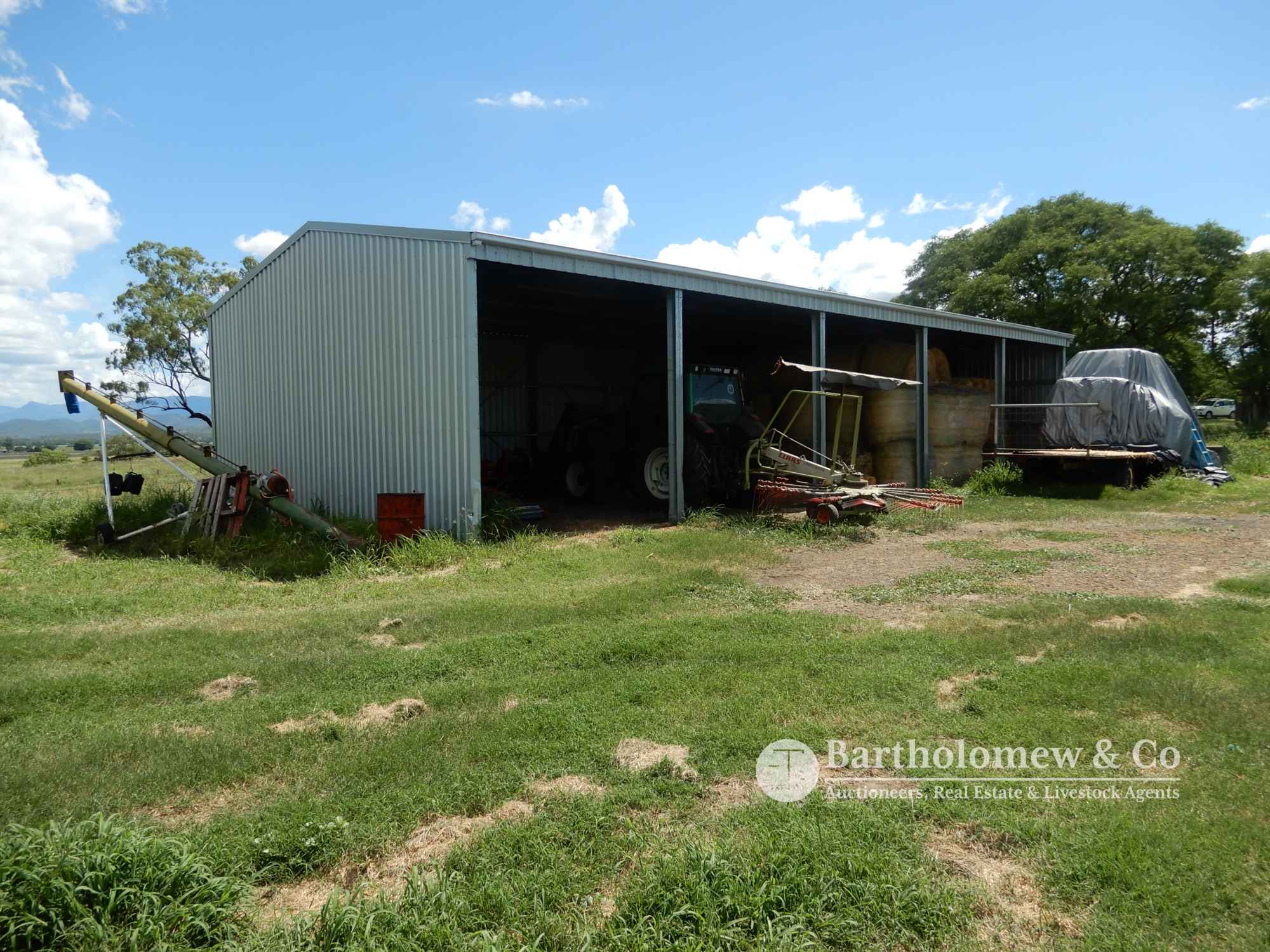 Real Estate For Sale 43 Tierneys Bridge Road Rosevale , QLD