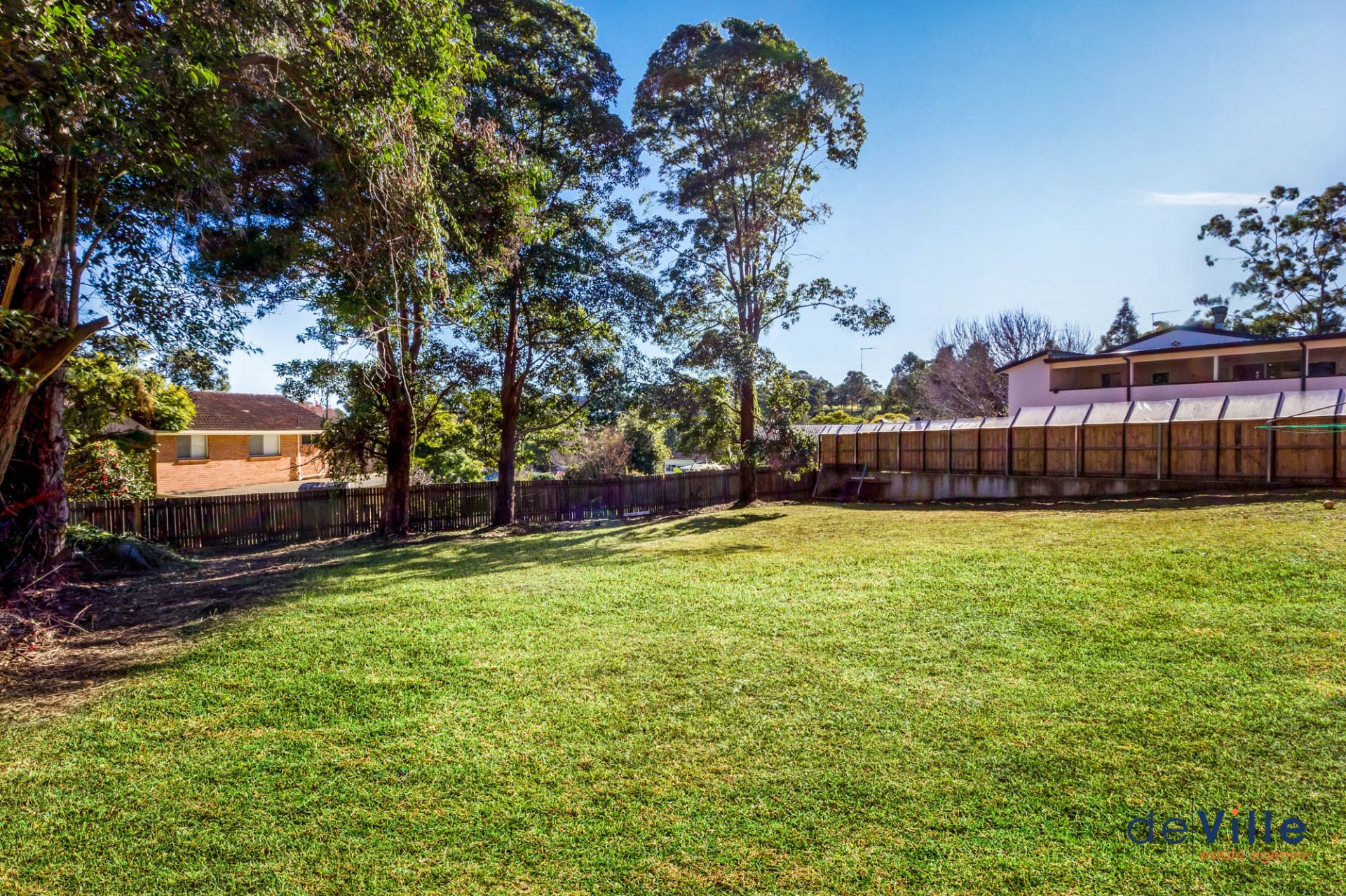 184 Old Northern Road, Castle Hill deVille Estate Agency