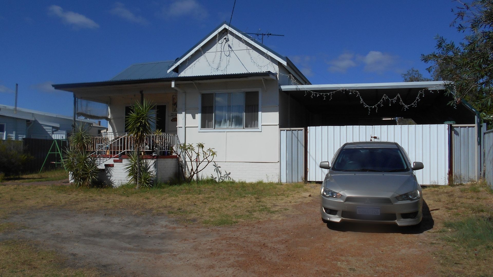 Real Estate For Sale 145 Throssell Street Collie , WA