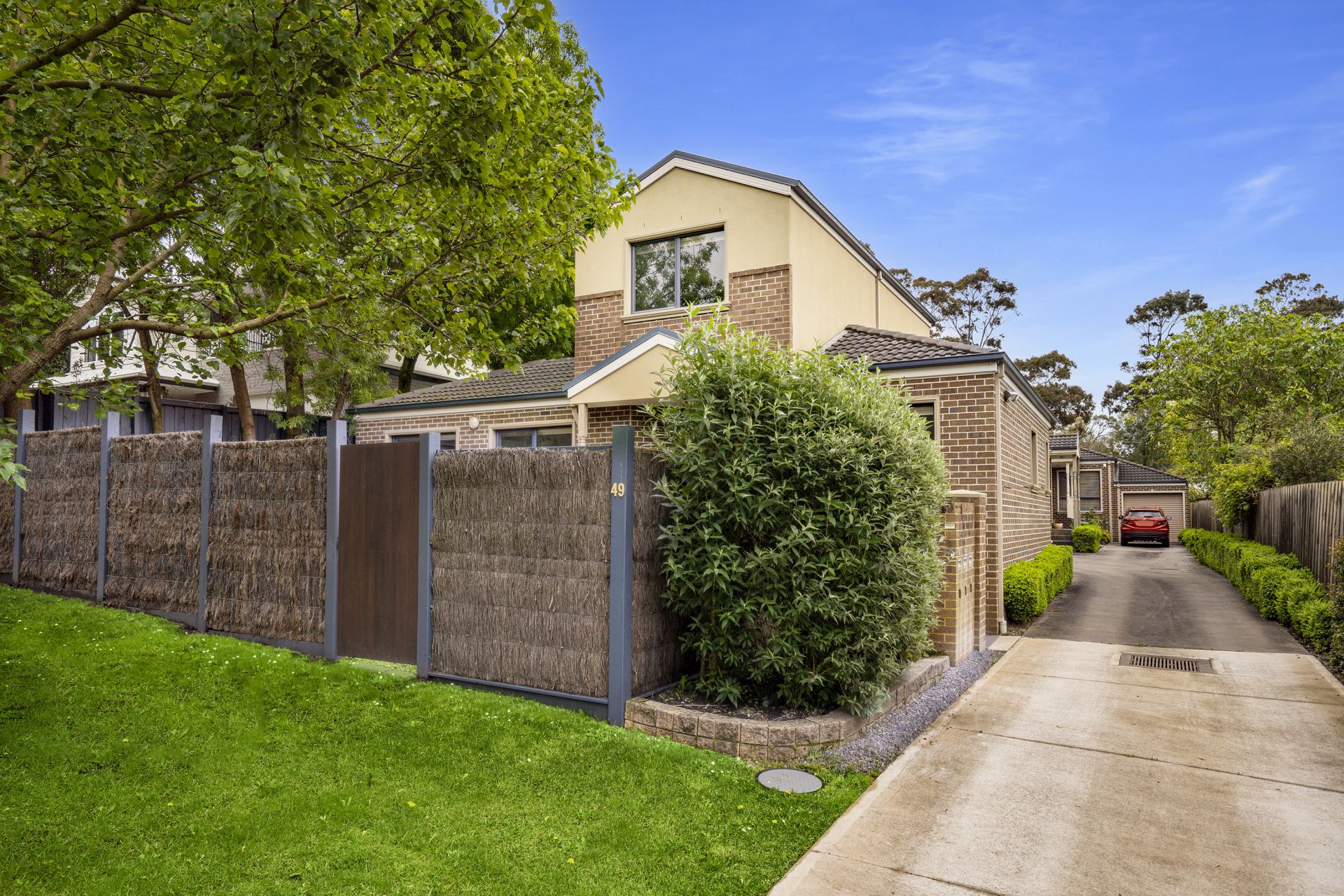 1/49 Palmerston Street, Berwick OBrien Real Estate