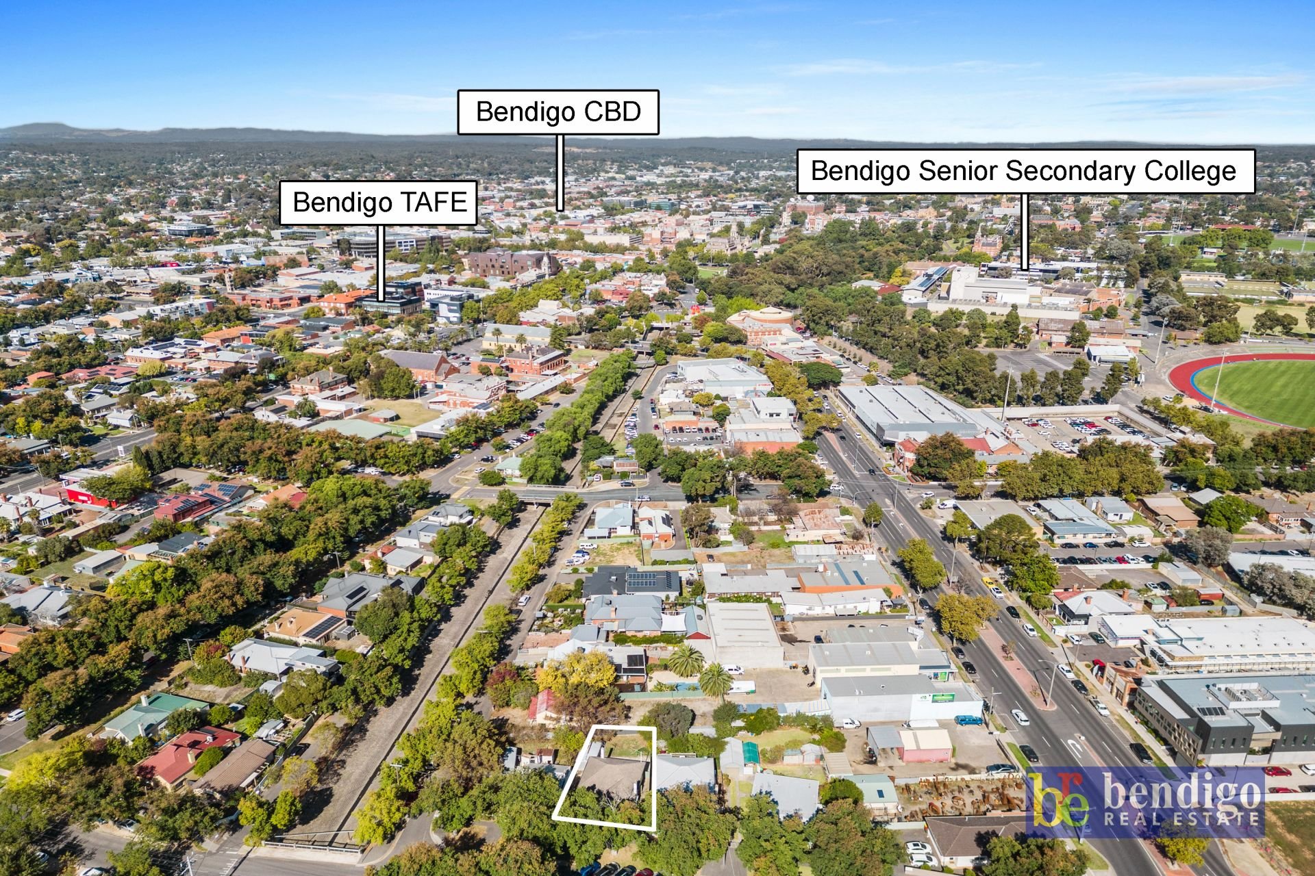 57 Arnold Street, Bendigo Bendigo Real Estate