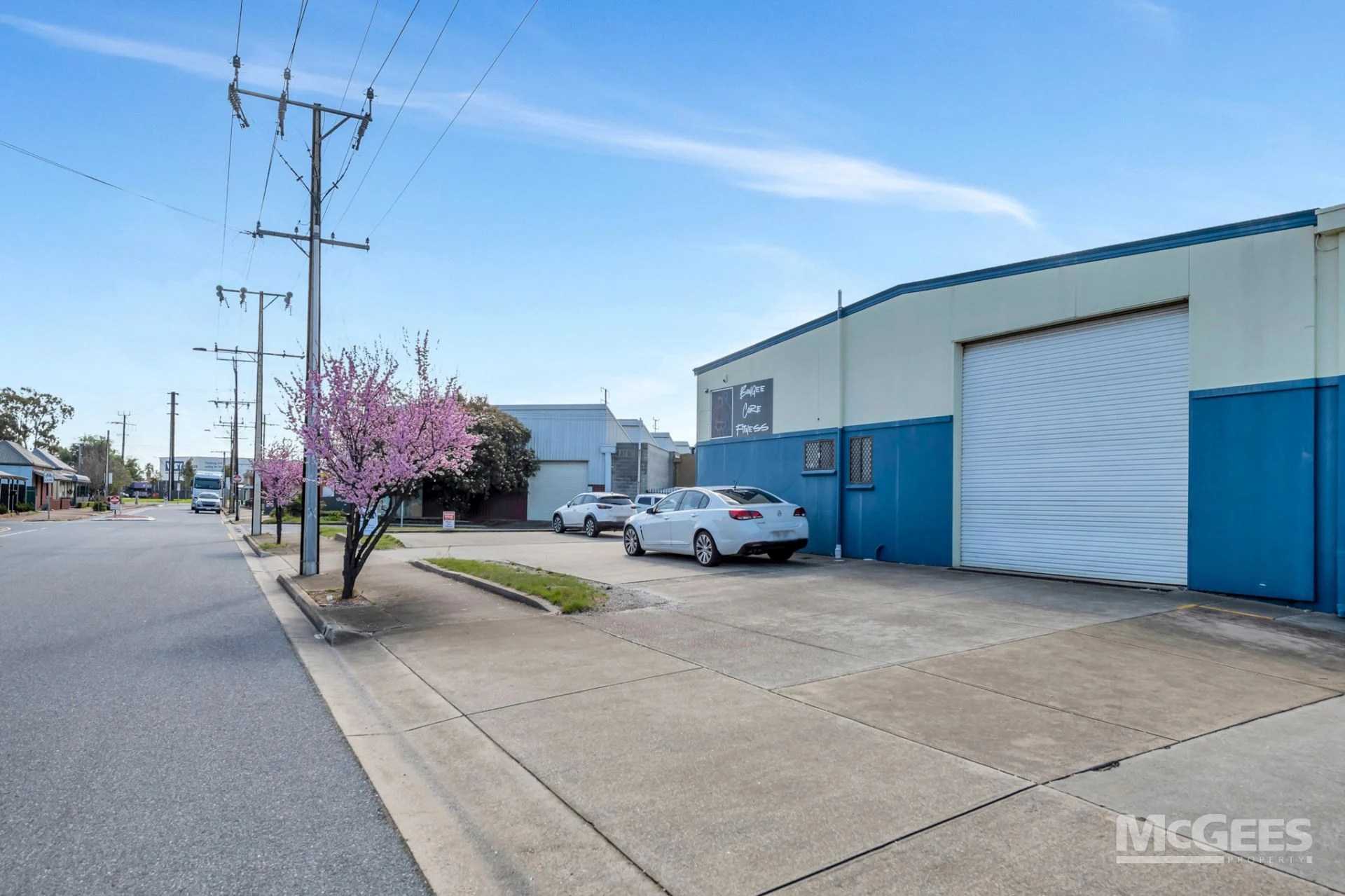 1 Main Street, Beverley McGees Property Adelaide