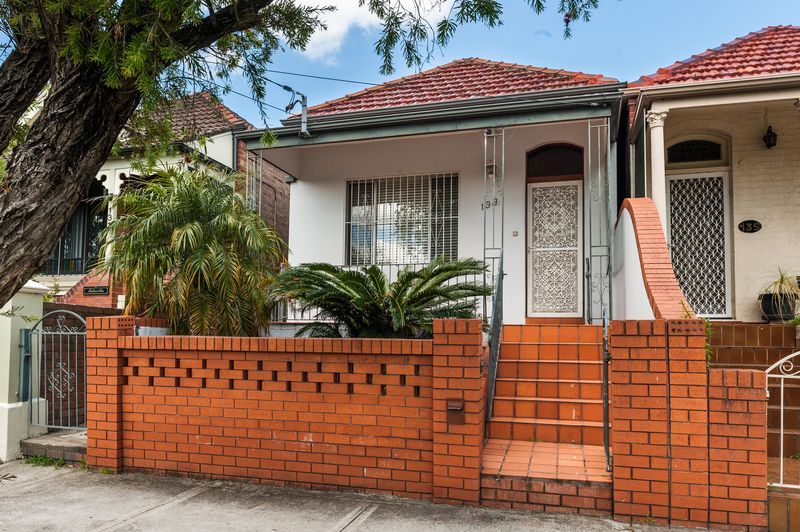 Real Estate For Lease 133 Corunna Road Stanmore , NSW