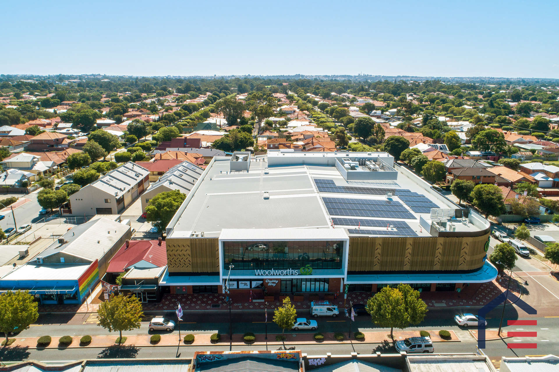 Real Estate For Commercial Lease B/851 Beaufort Street Inglewood , WA