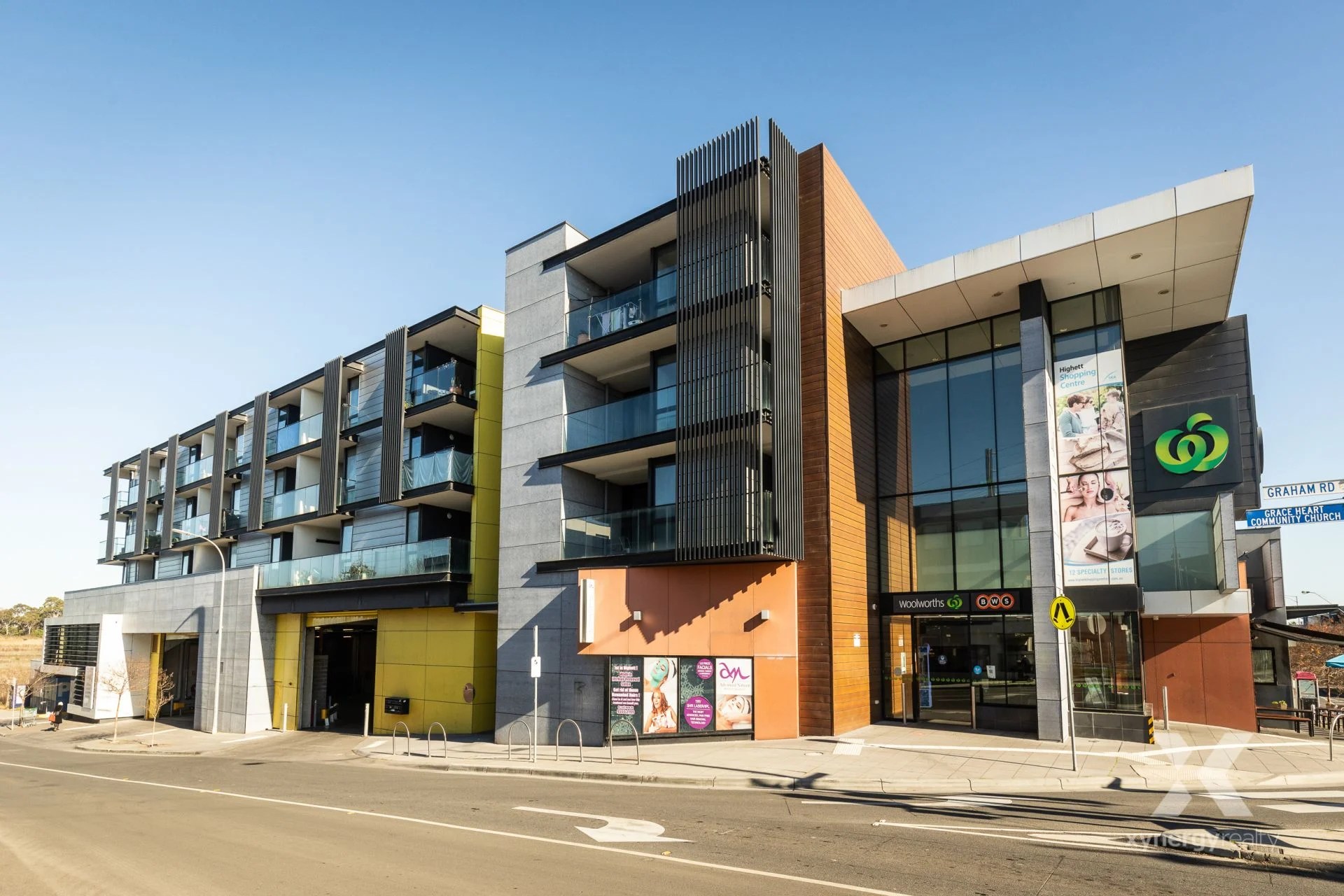 305/75 Graham Road, Highett Xynergy Realty