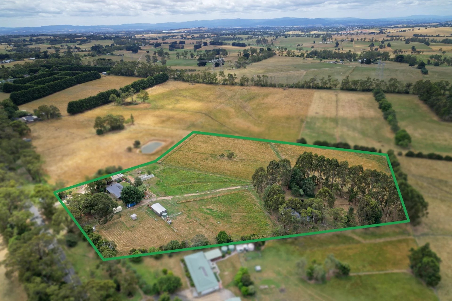 815 Main South Road, Drouin South OBrien Real Estate