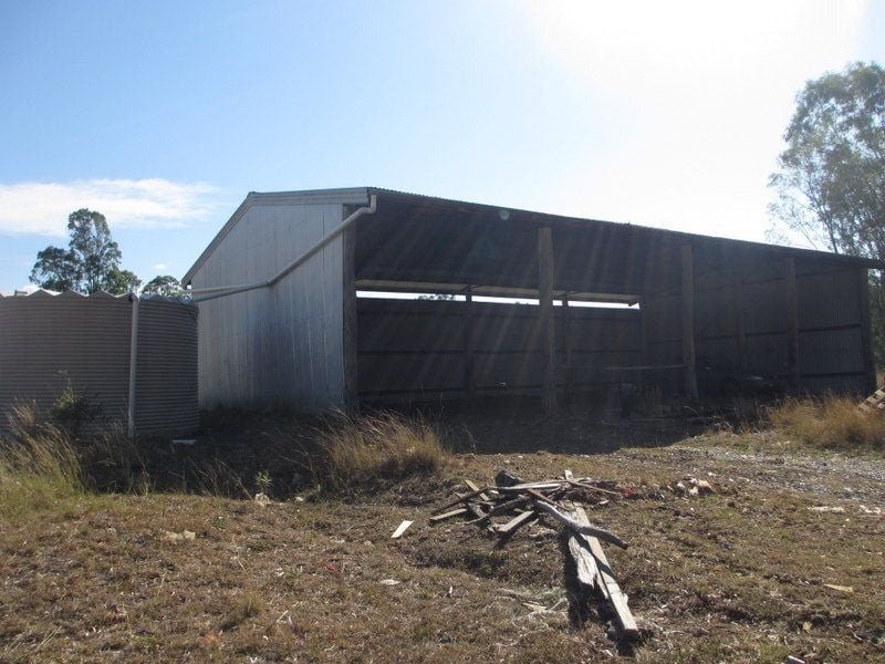 Real Estate For Sale 81 Simmonds Road Tarome , QLD