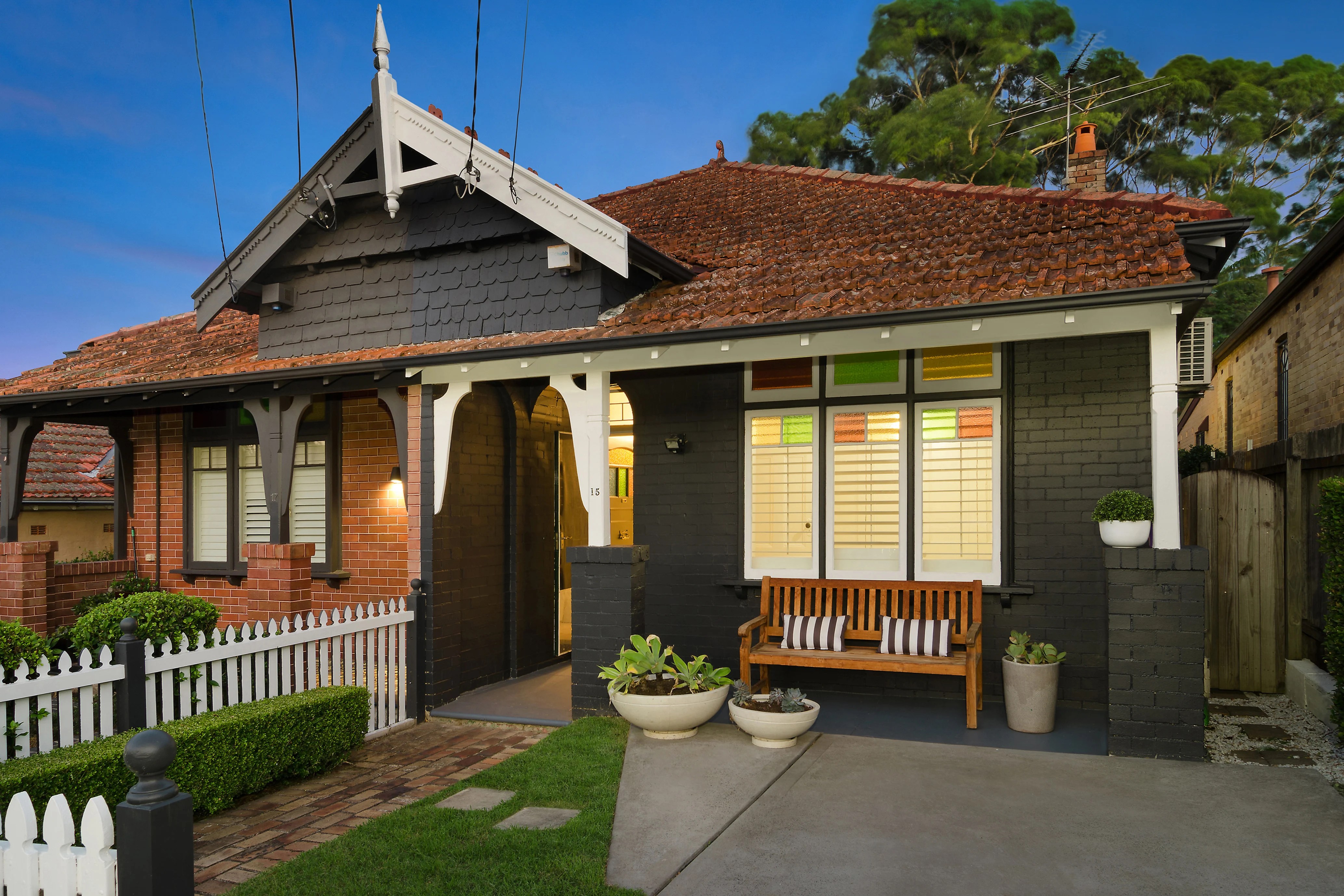 Real Estate For Sale 15 Rosebery Street Mosman , NSW