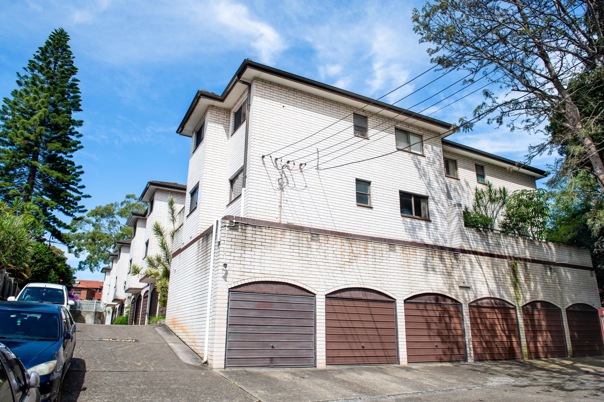 Real Estate For Sale 1/15 Street Marrickville , NSW