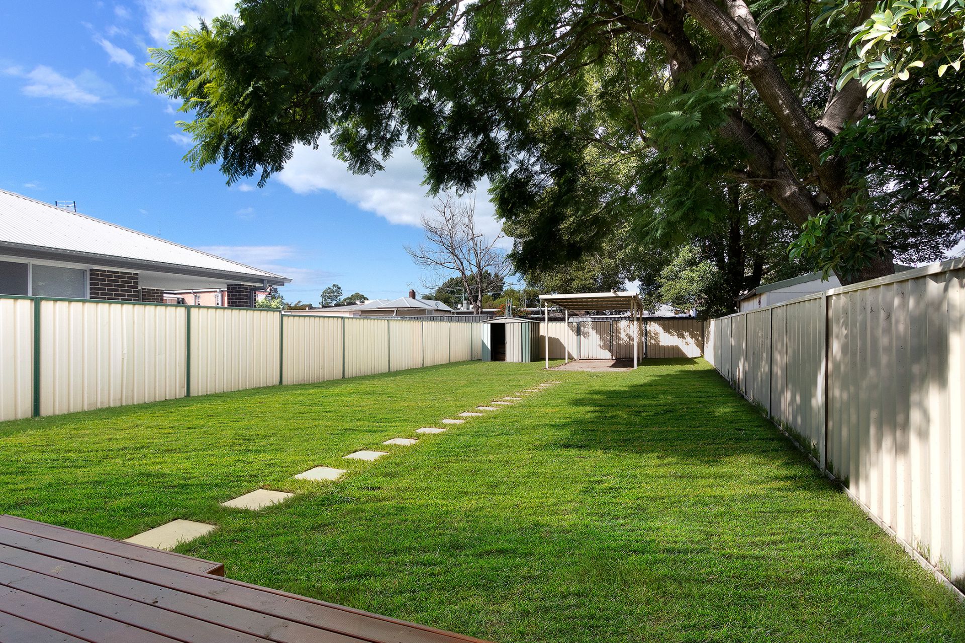 Real Estate For Lease 56 First Street Weston , NSW