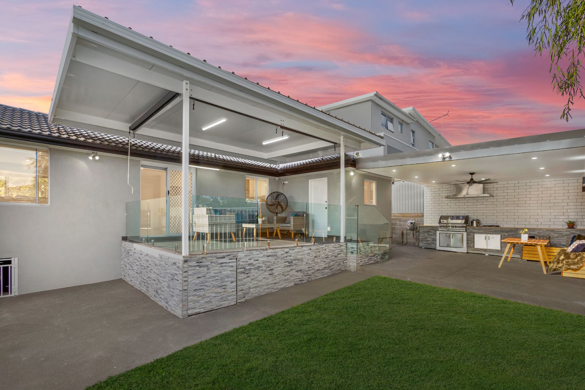 Real Estate For Sale 41 Kurrajong Avenue Hall , NSW