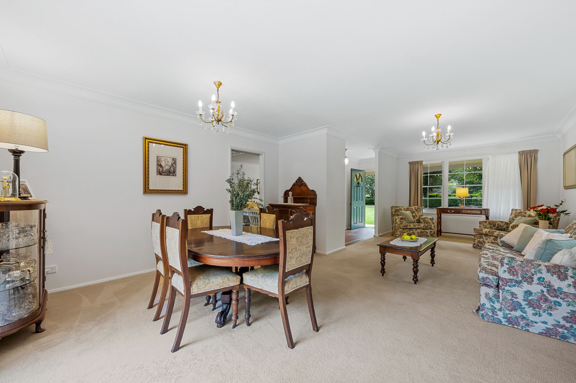 Real Estate For Sale 5 Eldon Lane Beecroft , NSW