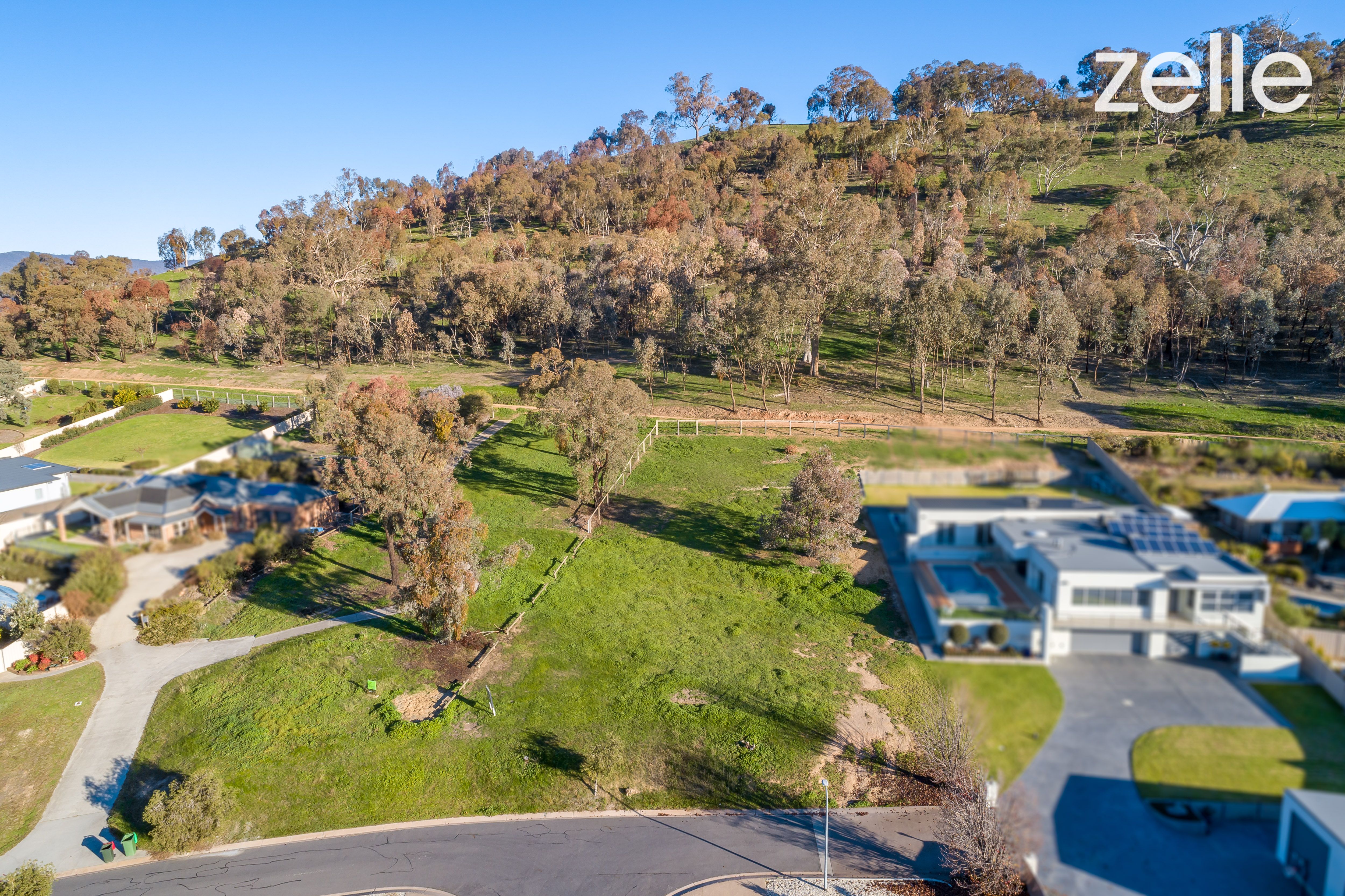 Real Estate For Sale 4 Bowen Place West Wodonga , VIC