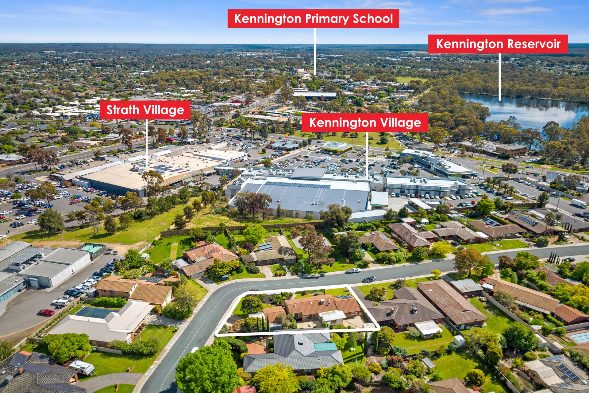 13 Bolton Drive, Kennington Bendigo Ballarat Real Estate Pty Ltd