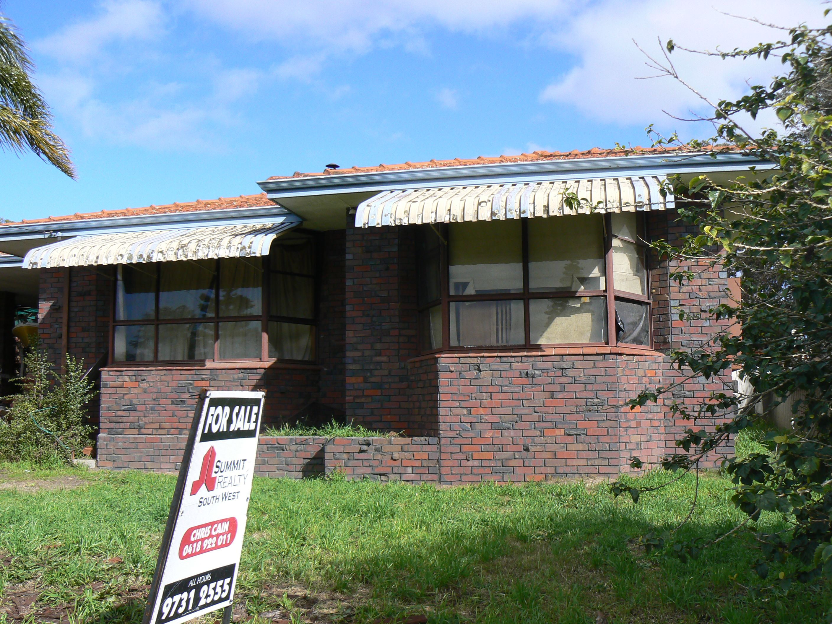 Real Estate For Sale 3 Baxter Street Donnybrook , WA