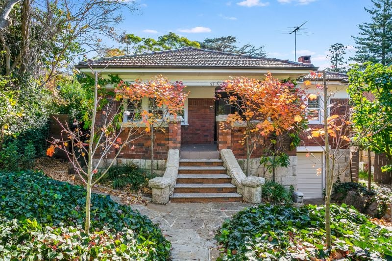 Real Estate For Lease 2 Robert Street Gordon , NSW