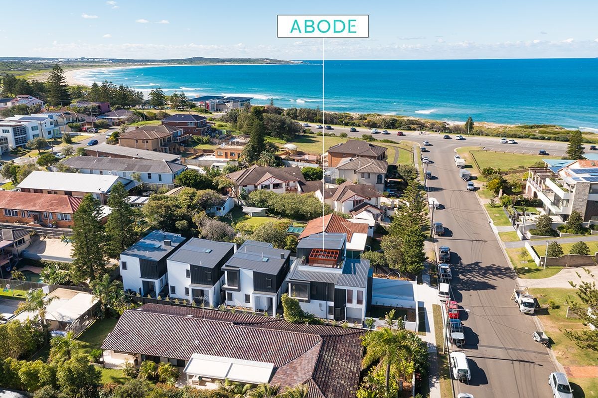 3/7 Hume Road, CRONULLA, NSW Abode Property Agents