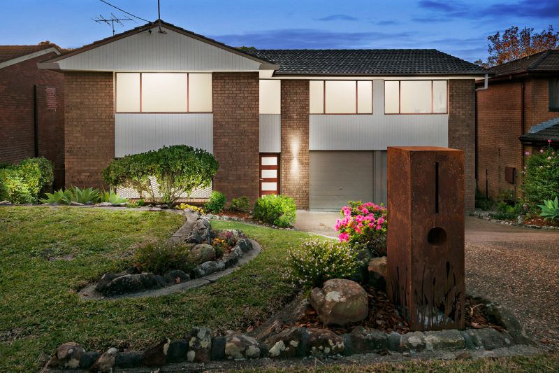 Real Estate For Sale 38 Aries Way Elermore Vale , NSW