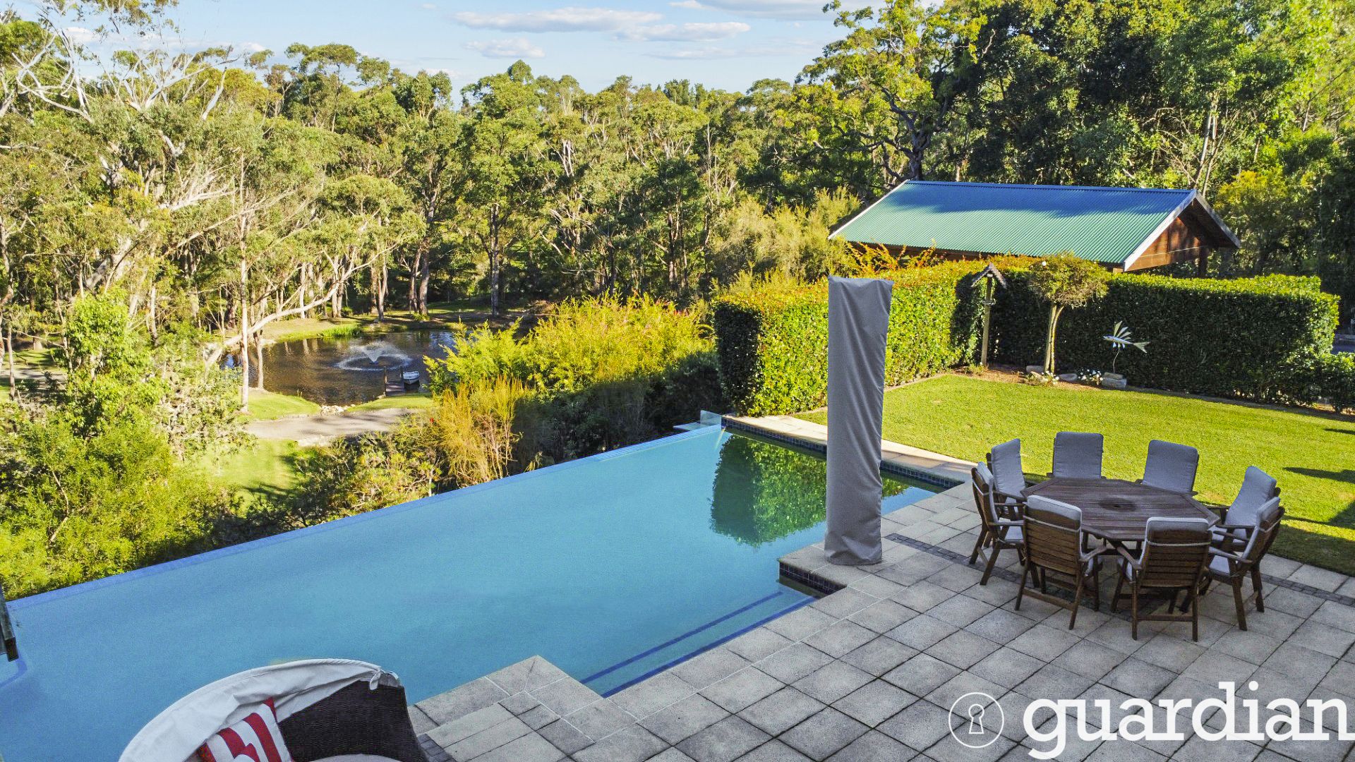 4 Ben Bullen Road, Glenorie Guardian Realty