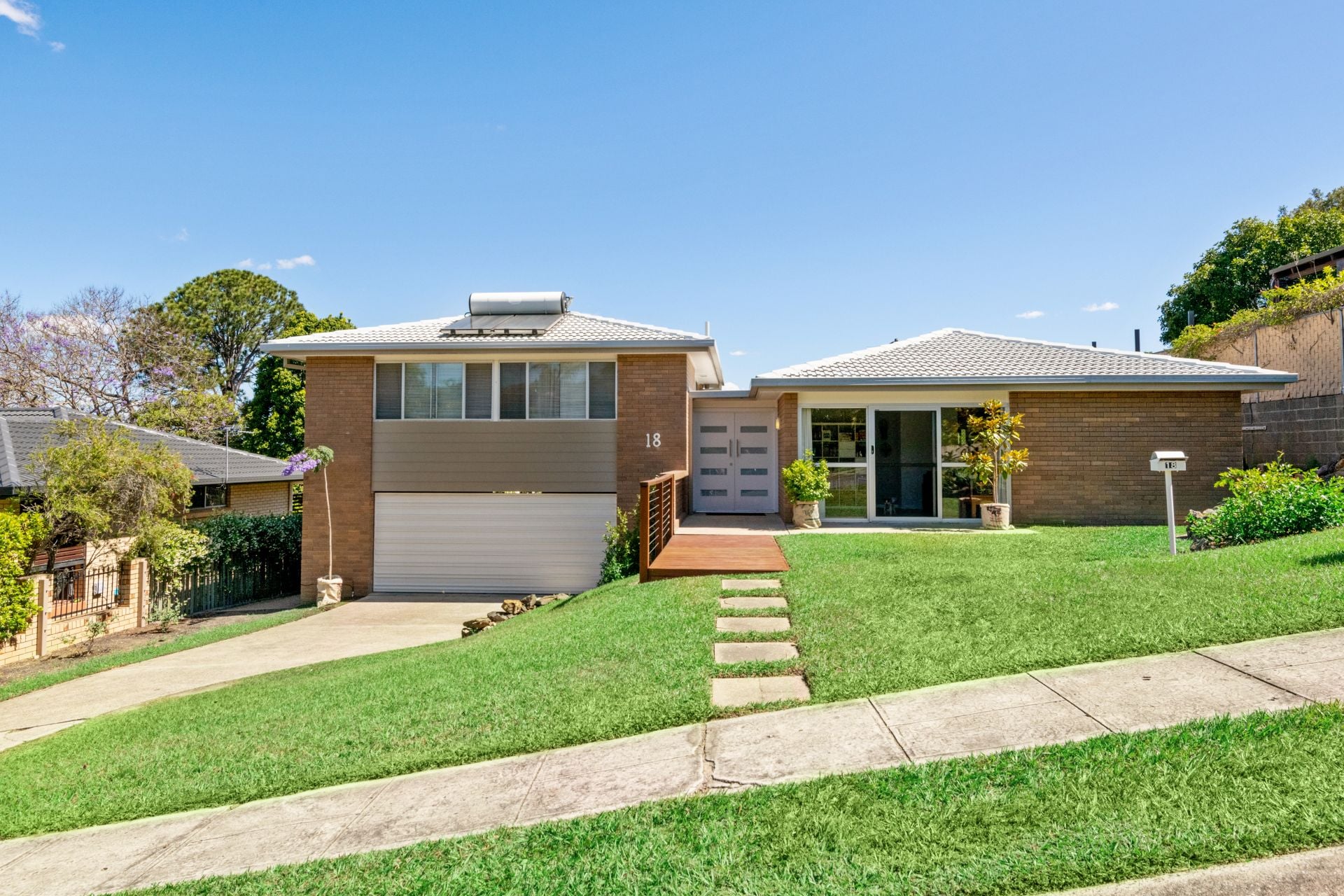 Real Estate For Sale 18 Walpole Street Mcdowall , QLD