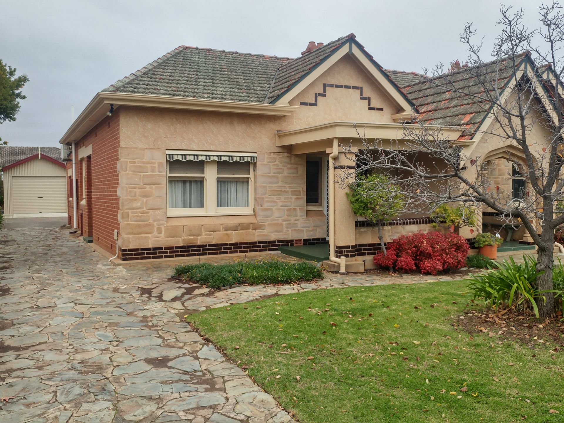 2/8 Bakewell Street, Tusmore Williams Real Estate