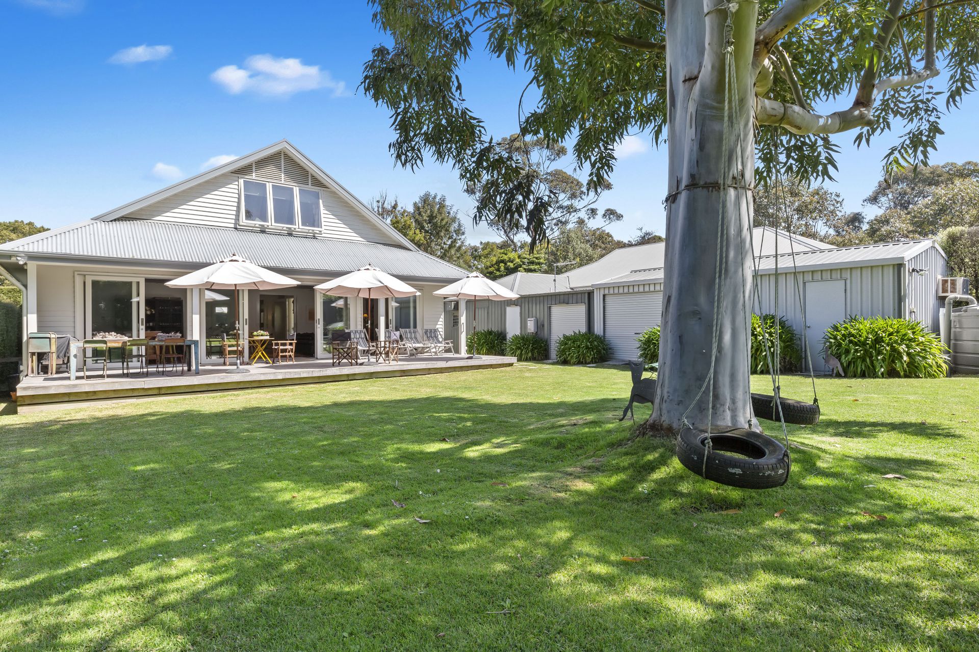 Kay & Burton 36 Spray Street, Merricks Beach